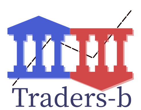traders-bによるFX情報発信のウェブサイト